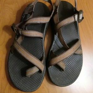 Chaco Men's Sandals Vibram size 12 M